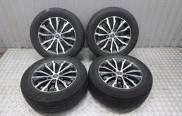 42607-48020 для Toyota Land Cruiser 200 2007-2015