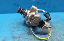 ТНВД для Mazda CX 5 2015 года на фотографиях