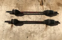 Привод задний левый для Subaru Legacy 2005 года на фотографиях