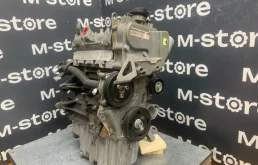 Двигатель с навесным / без навесного для Volkswagen Passat (B7) 2010-2014