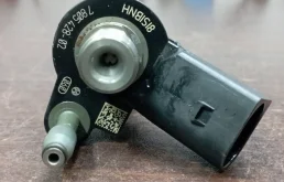 Форсунка топливная для BMW 3er на фотографиях