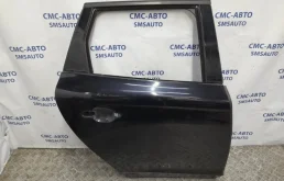 Дверь задняя правая для Volvo XC60 на фотографиях