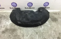 Подкрылок задний левый для Mercedes-Benz GL class на фотографиях