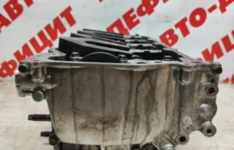 ГБЦ для Nissan Pathfinder 2009 года на фотографиях