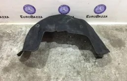 Подкрылок задний левый для Mercedes-Benz GL class на фотографиях