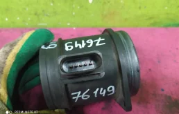 Расходомер для Audi Q7 на фотографиях