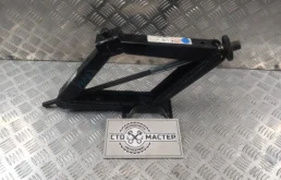 Домкрат для Fiat Ducato на фотографиях