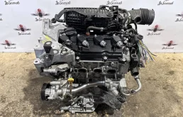 двигатель (2tr) для Toyota Land Cruiser Prado J150 JDM 2009-2013