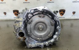 АКПП (Типтроник) GA6F21AW для Mini Cooper F55,F56 2014+