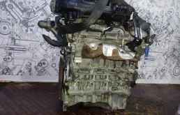 Двигатель для Mazda CX 9 на фотографиях