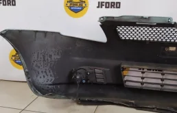 Бампер передний для Suzuki Swift 2012 года на фотографиях