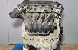 Двигатель для Honda Stream на фотографиях