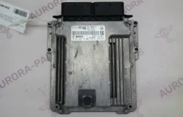 Блок управления двигателем для Land Rover Range Rover на фотографиях