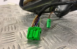 Зеркало боковое левое для Volvo S60 на фотографиях