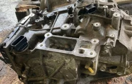 АКПП для Lexus ES на фотографиях