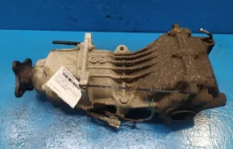 Бортовой редуктор задний левый для Nissan X-Trail на фотографиях