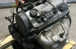 двс для Suzuki Grand Vitara 3dr 1997-2005