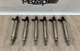 форсунка (A2780700687) для Mercedes-Benz C class W205 2014-2020