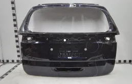 Двери для Kia Carnival на фотографиях