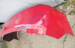 Бампер задний для Honda Accord 2003 года на фотографиях