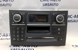 Магнитола для Volvo XC90 2011 года на фотографиях