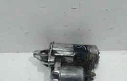 Стартер для Hyundai Matrix 2006 года на фотографиях