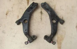 Рычаг передний левый нижний для Mazda CX 5 на фотографиях