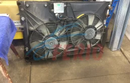 вентилятор радиатора в сборе для Subaru Tribeca B9 2004-2008