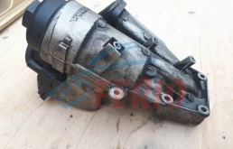 Корпус масляного фильтра для Volvo S40 MS 2004-2012