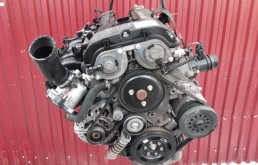 Двигатель для Opel Corsa D Хэтчбек-5 2006-2014