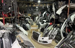 двери, бампера, стекла, крылья