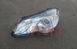 Фара би-ксенон левая для Mercedes-Benz E class W212 2009-2015