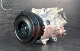 Компрессор кондиционера для Toyota RAV4 на фотографиях