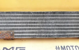 Радиатор охлаждения ДВС для Mercedes-Benz M class на фотографиях