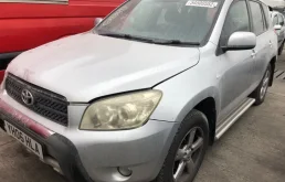 Toyota RAV4 2.4 (170Hp) (2AZ-FE) FWD CVT в разборе у AutoBAL