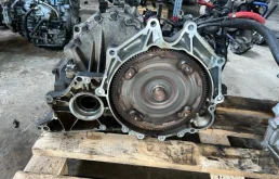 АКПП для Hyundai Santa Fe 2 CM 2006-2012