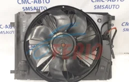 Вентилятор для Mercedes-Benz GLK class X204 2008-2016