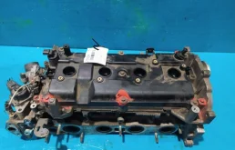 ГБЦ для Nissan X-Trail 2011 года на фотографиях