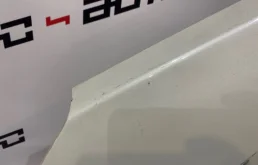 Крылья для Peugeot 508 на фотографиях