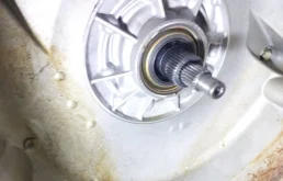 Маховик для Ford Kuga 2014 года на фотографиях