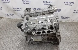 Двигатель с навесным  276.952 для Mercedes-Benz E class W212 2009-2015