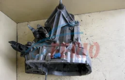 МКПП для Renault Clio Хэтчбек 5dr BR 2005-2011