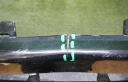 Бампер для Ford Explorer на фотографиях