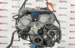 Двигатель без навесного для Nissan Murano Z50 JDM 2004-2008