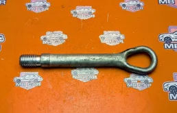 Крюк буксировочный (A2213150061) для Mercedes-Benz GLS class X166 2015-2019