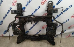 Подрамник двигателя для Suzuki Grand Vitara на фотографиях