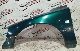 крыло переднее левое (30796492) для Volvo S60 RS,RH I rest 2004-2009