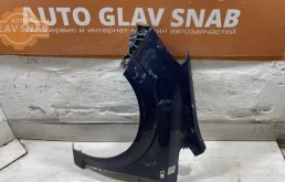 Крыло левое для Opel Zafira на фотографиях