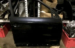 Решетка радиатора для Audi Q7 2014 года на фотографиях