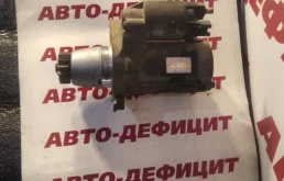 Стартер для Toyota RAV4 2012 года на фотографиях